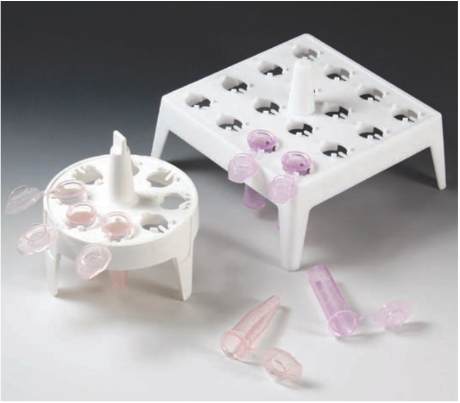 Float Racks for 1.5mL and 2.0 mL Microtubes